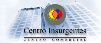 Centro Insurgentes